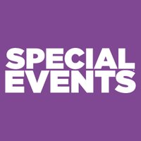 Special Events (@special_events) 's Twitter Profile