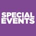 Special Events (@special_events) Twitter profile photo