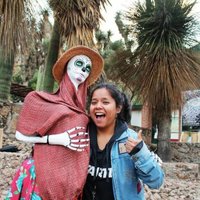 Mariana Martínez (@soylindamtz) 's Twitter Profile