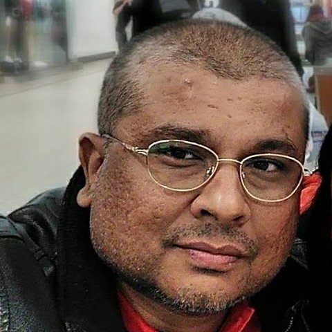 nishants1977's profile picture. 