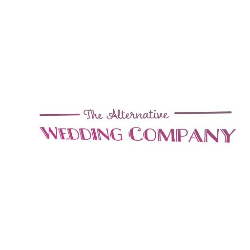 The Alternative Wedding Company