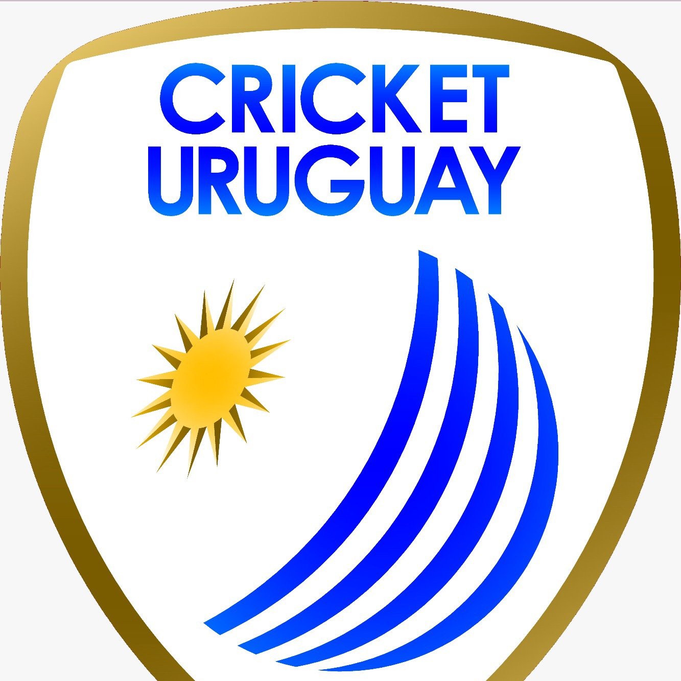 Twitter account of @CricketUruguay who came runners up in the South American Cricket Championships in 2018