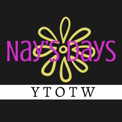 YTOTW_NaysDays's profile picture. YTOTW is a Spotlight Interview series that we feature a Smaller YouTuber and give their channel additional exposure that they deserve.