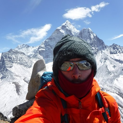 s_dillane's profile picture. Emergency doctor
ACCS Trainee
Aspiring pre-hospitalist
Learner
Teacher
Geek