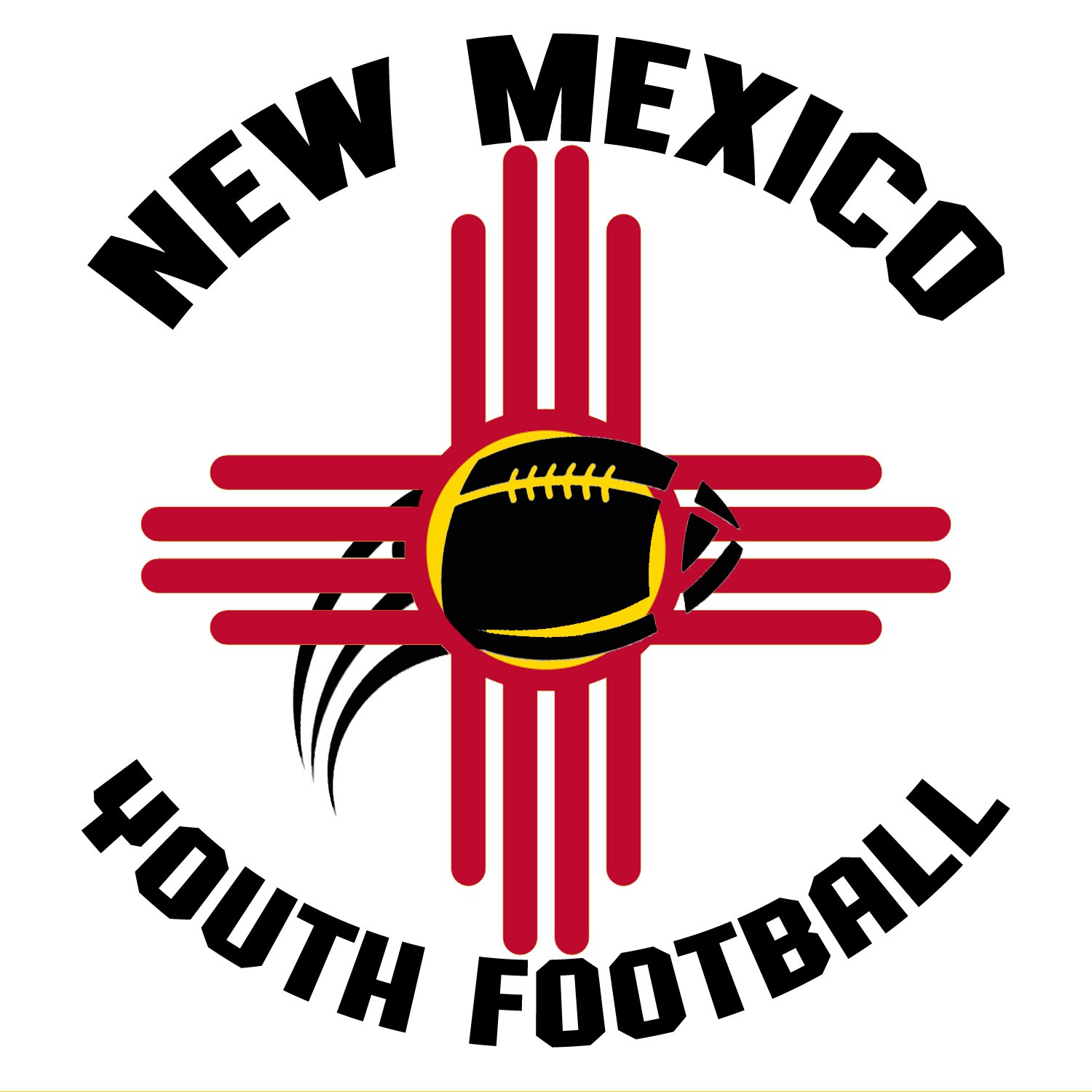 New Mexico Youth Football