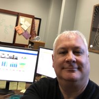 Jeff Lewelling (@jeff_lewelling) 's Twitter Profile