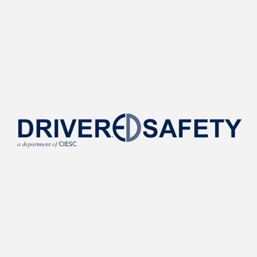 Providing the best driver education & traffic safety program to students at an affordable price!

Department of @CIESCTweets

This account is not monitored 24/7