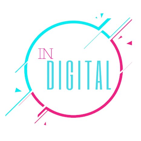 Welcome to In Digital, Isle of Man. Our first session was Women In Digital - a session created by Women In Digital, for Women in Digital.