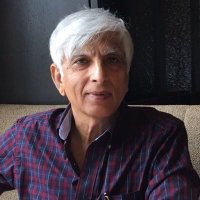 Cdr Salim Shaikh (@commandersalim) 's Twitter Profile