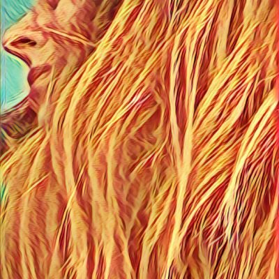 leksi_s_marsa's profile picture. Ne čudi se, govorila mi je baba, i ja se ne čudim, ali verujem u čuda.