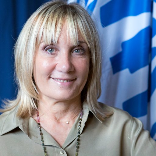 Diane Goodman Profile