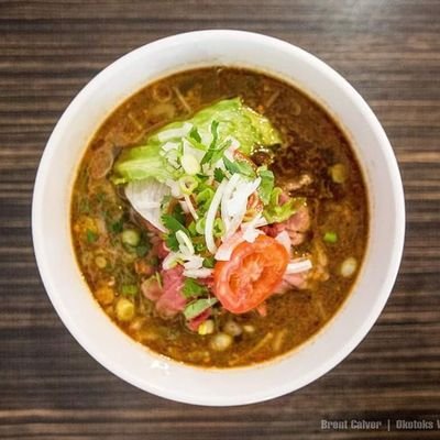 Specializing in Phở
Family owned & operated in #Okotoks since 2014, in #YYC since 1987.
Named Best Vietnamese for 2021 in