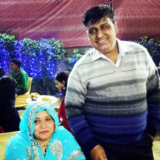 dharmendravats1's profile picture. 