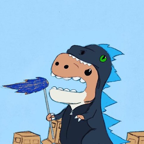 CaitsBlog's profile picture. A freelance writer and artist