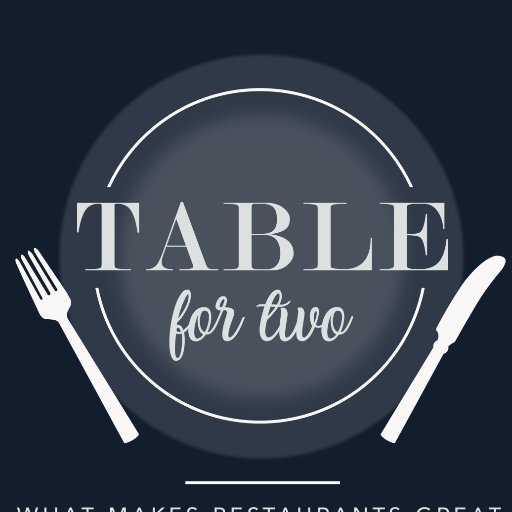 tablefortwo_tv's profile picture. 