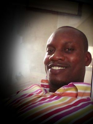 About 6ft tall, dark in complexion, gentle but not simple, focused and God fearing young Man...