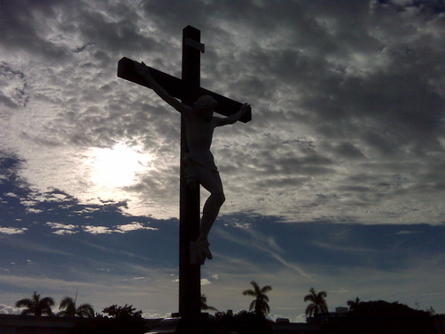 Voc2Passionists's profile picture. Do not settle for mediocrity become a Passionist priest and change the world.