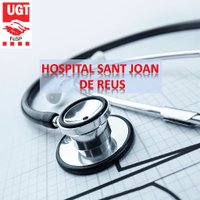 UGT Hospital Reus (@ugthusjr) 's Twitter Profile Photo