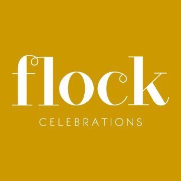 We're Rach & Tash. Creators of whimsical, stress free & personalised parties & events. #FlockCelebrations