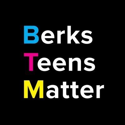 Berks Teens Matter