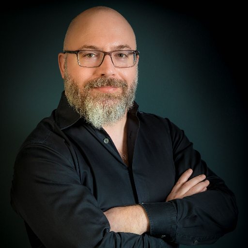 CEO at Collabware. Technology geek focused on the creation of #intelligentecm