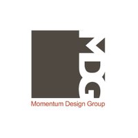Momentum Design Group(@MDGArch) 's Twitter Profile Photo