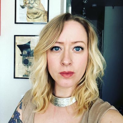 Angoraflora's profile picture. Nutrition student @Baumancollege / Hairstylist in Minneapolis/ Recipe blogger @thecleanrplate / Improviser / Comic lover