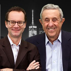 Official Twitter Feed of 'Len Berman & Michael Riedel in the Morning' 6-10am Weekdays on @710WOR Radio  Listen Live 👇