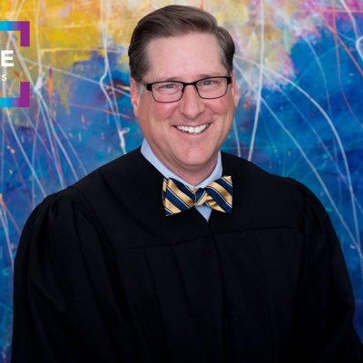 Judge of Harris County Probate Court 1, a service-first, technology-forward court ensuring swift, fair, and accessible justice for all. #OneForYall #JudgeJerry1