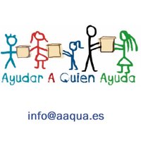 Ayudar a quien Ayuda (@aaqua_es) 's Twitter Profile