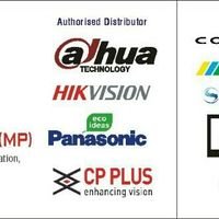 TECH EXCHANGE - Auth Distributor # CPPLUS, DAHUA, PANASONIC, TENDA, WD, ERD, D-LINK, MOLEX, FIRE EXTINGUISHER, FIRE ALARM SYSTEM'S, Intruder Alarm, Networking.