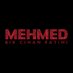 Mehmed Bir Cihan Fatihi (@MehmedBCF) Twitter profile photo