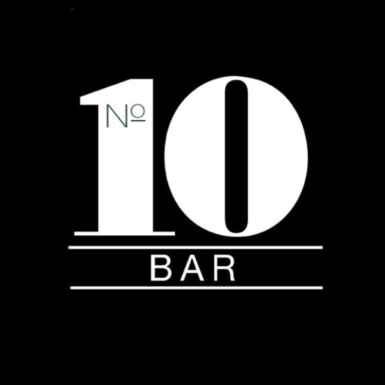 Welcome to No. 10 Bar & Kitchen. A modern, chic bar, kitchen and function room. Come along for a good night! We are available for private functions.