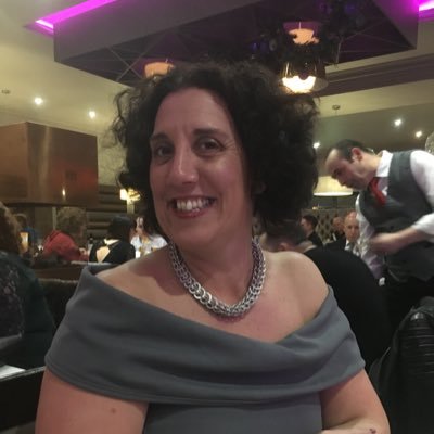 Helen Smale Profile