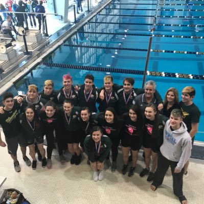 PTSwimming's profile picture. Penn Trafford H.S. Swimming