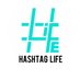 Hashtag Life (@hashtaglifemag) Twitter profile photo Hashtag Life (@hashtaglifemag) Twitter profile photo