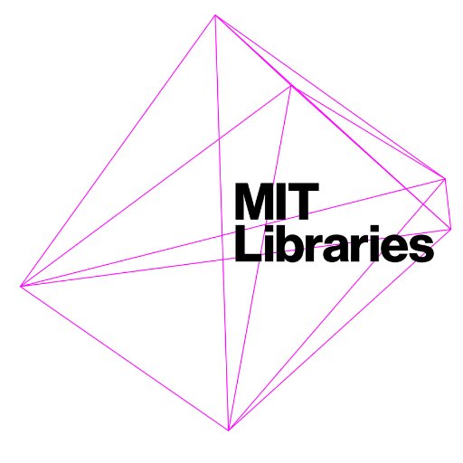 MITLibScholarly Profile Picture