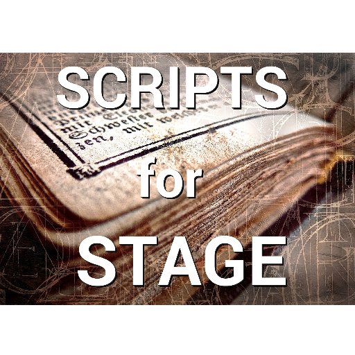 Scripts for Stage
