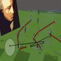 サッカーの技術と戦術を分析 (@boystraum) 's Twitter Profile Photo