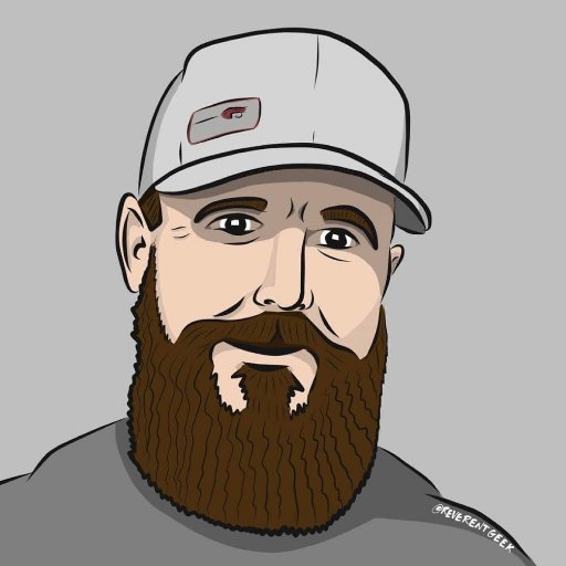 Believer ✟, Husband, Father, Outdoorsman. (Solution Architect/Software Eng) (FP, Reactive µservices, Scala, Serverless, JS / React / Node)