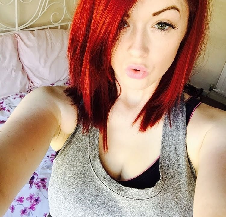 VictoriaNova5's profile picture. 