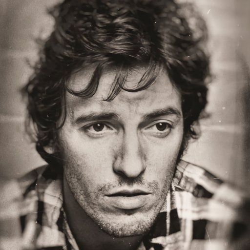 SpringsteenDVDs's profile picture. Bruce Springsteen DVD bootlegs database