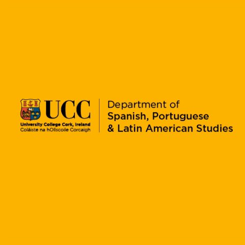 Department of Spanish, Portuguese and Latin American Studies at @ucc.
Contact Email: splas@ucc.ie
Evening Course email splaslang@ucc.ie