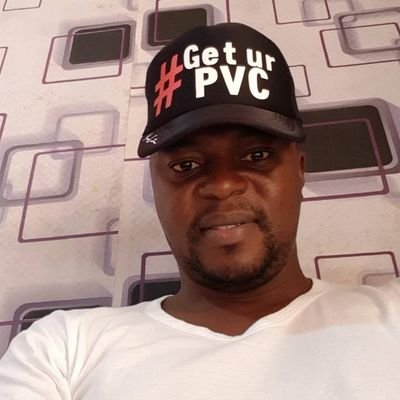 geturPVC's profile picture. Inspired by an unwavering conviction that people are the greatest resource and if only we believe,then anything is achievable.