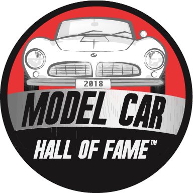 The Official Twitter Account for the Model Car Hall of Fame. Preserving Legacies, Honoring Dedication, Rewarding Achievement.