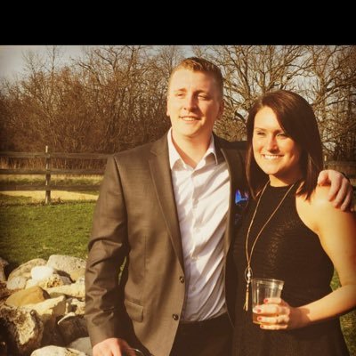 BradCagney's profile picture. There’s a good chance my tweet is going to be about sports.