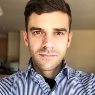 guillaumedretz's profile picture. 