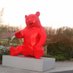 Patoubear (@patouthebear45) Twitter profile photo Patoubear (@patouthebear45) Twitter profile photo