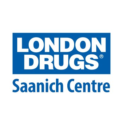 London Drugs is 100% Canadian owned and is focused on local customers' satisfaction.Visit on the corner of Quadra Mckenzie, or any of our 4 Victoria locations.