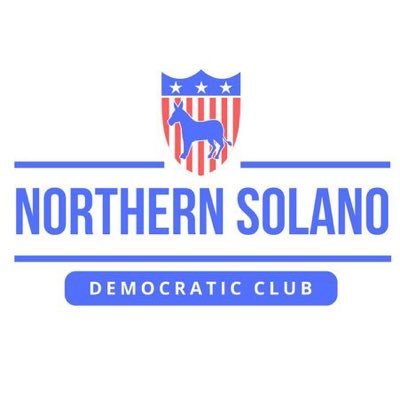 We are the Northern Solano County Democratic Club